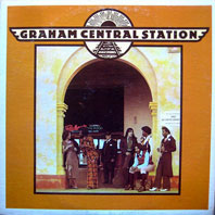 Graham Central Station